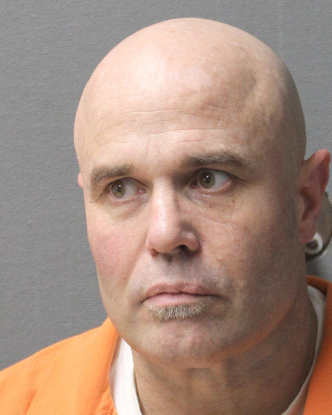 Travis Charles Hurni